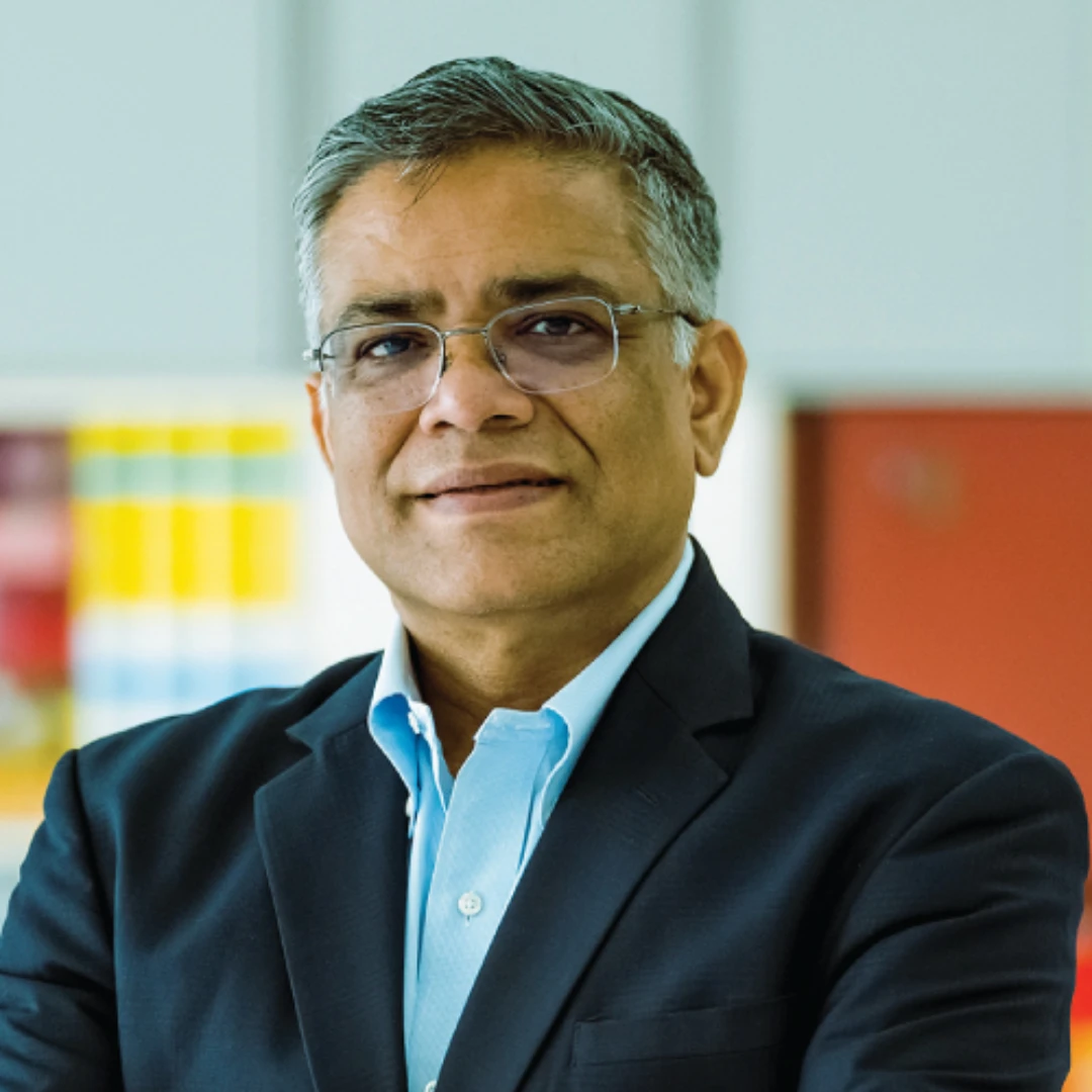 Sumit Mitra